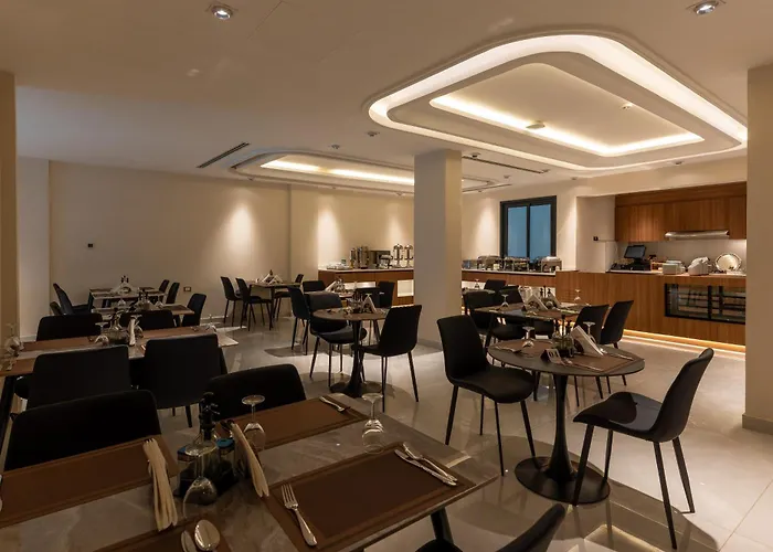 Cavalai Hotel