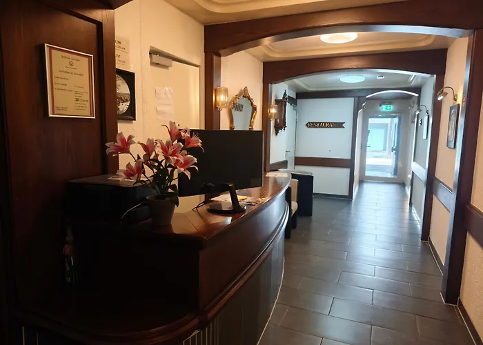 Vinami Hotel - Bad Wildbad