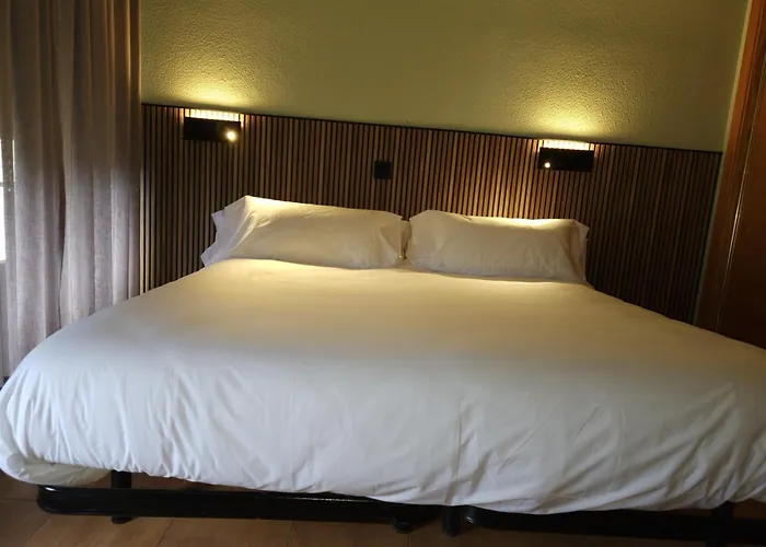 Hostal La Cigüeña El Espinar
