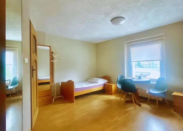 Noclegi Lux Nysa