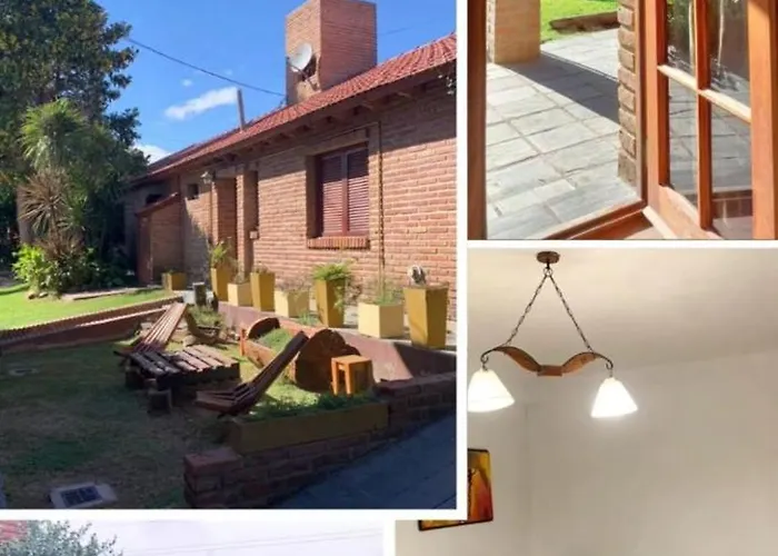 Posada Alma Algarrobo