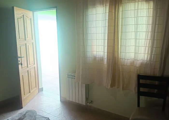 Cielo Andino Colonial