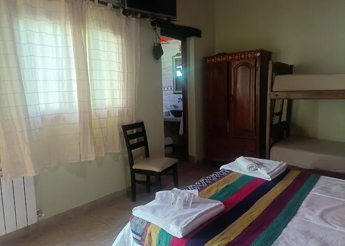 Cielo Andino Colonial