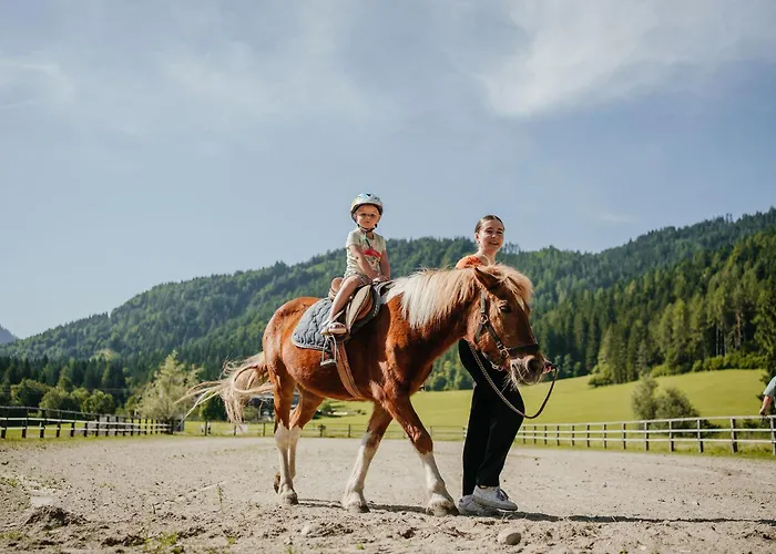 Familienhotel Kreuzwirt