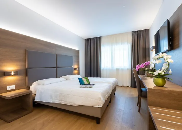Park Hotel Gemona