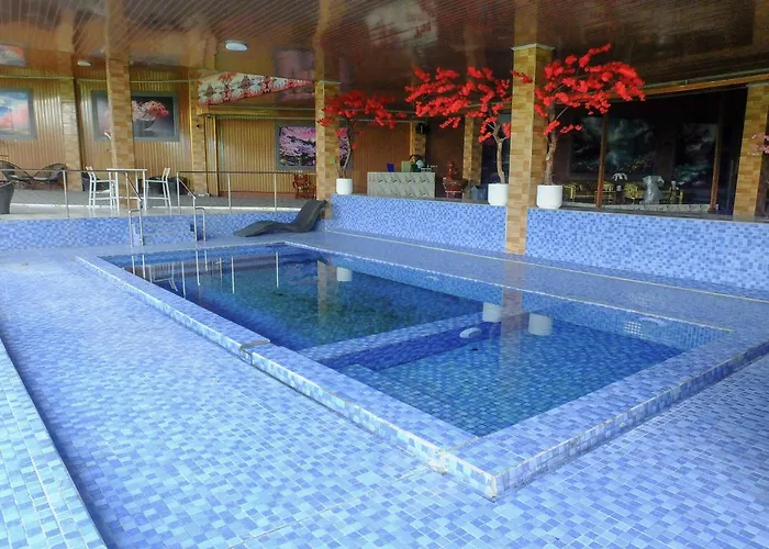 Mik Resort & Hotel