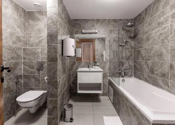 Seen Ran Hotel Bouake