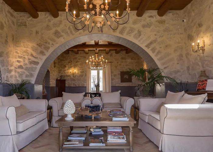 Masseria Agnello di Vita Turismo Srl