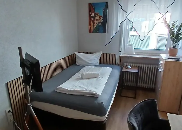 Hotel Birnbaum