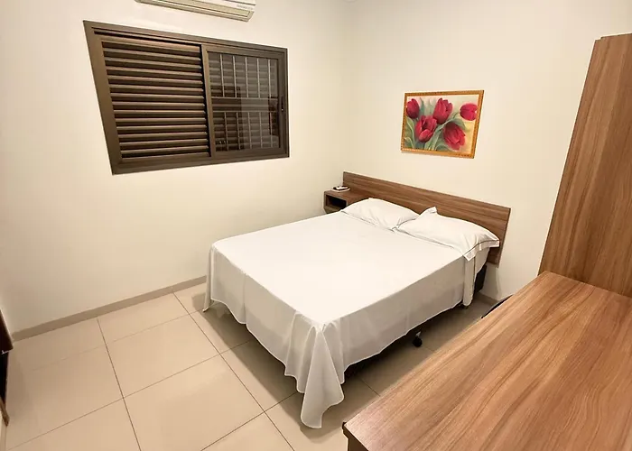 Hotel Rio Grande