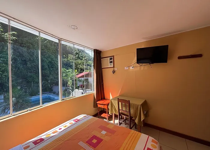 Cerro Verde