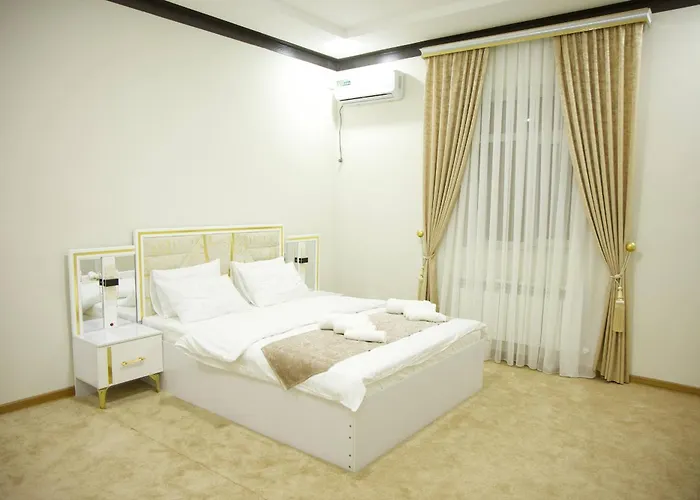 Al-Xorazmiy Hotel