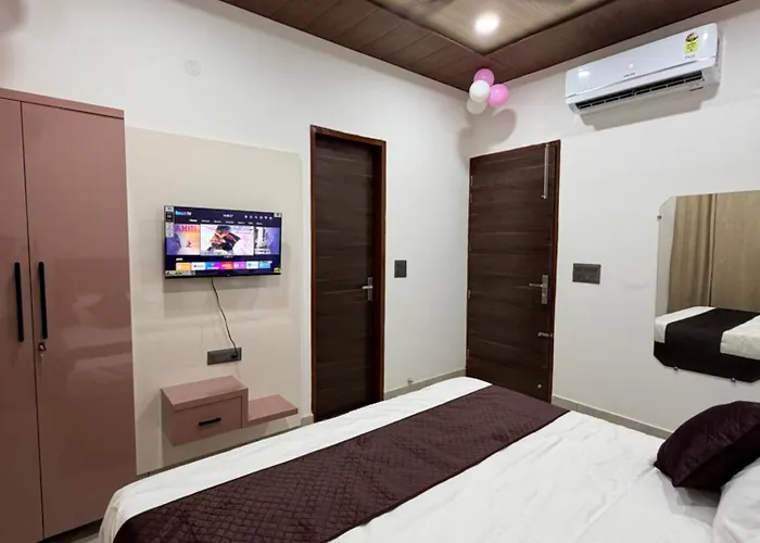Hotel Staywell