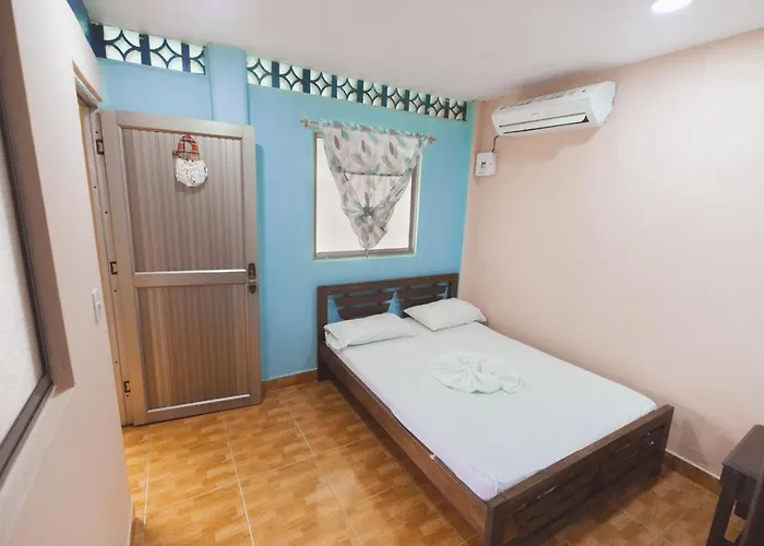 Coral Resort