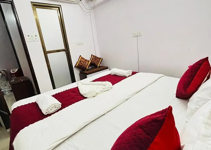 Tirth Comfort Stay