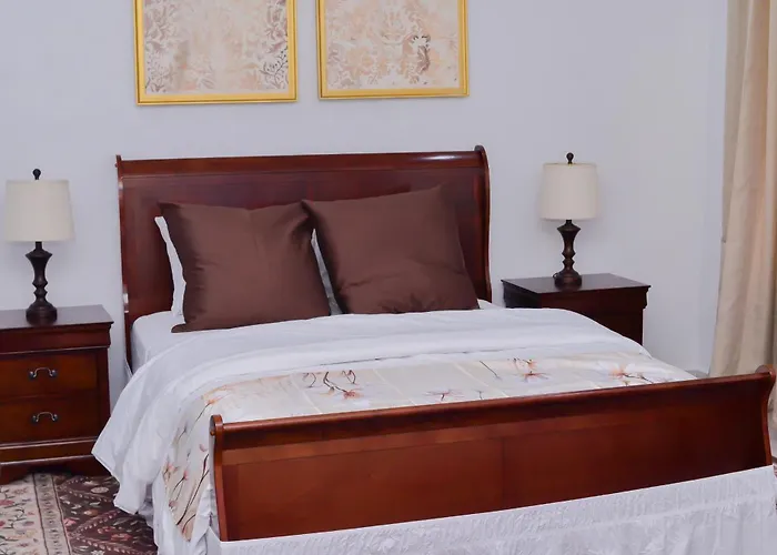 Royal Quality Suites Abeokuta