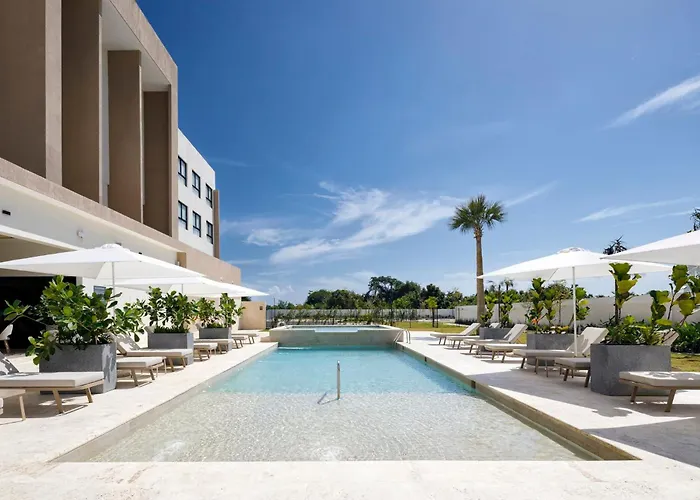 Holiday Inn Puerto Plata-Cofresi Bay Area By Ihg