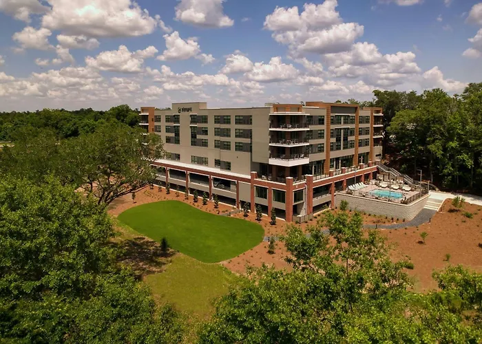 Element By Marriott Bainbridge Riverfront