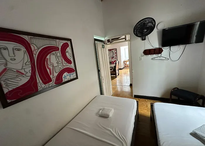 Hotel escalina
