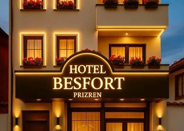 Hotel Besfort