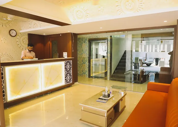 Sapphire Suites