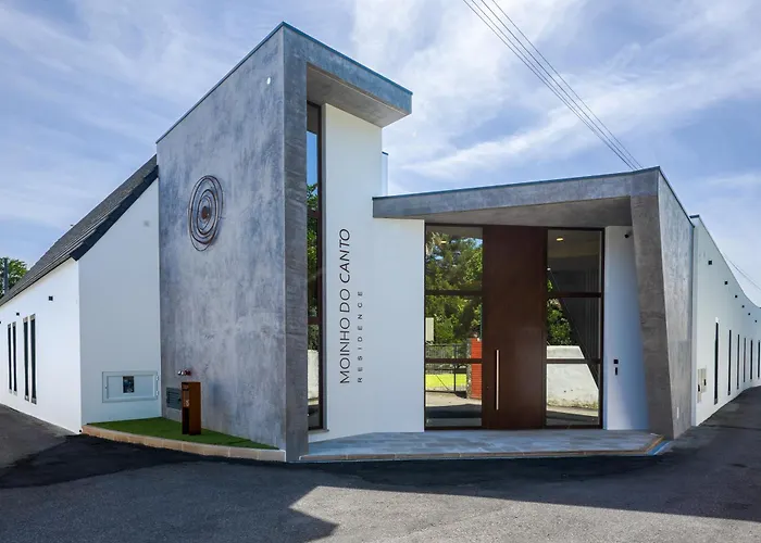 Moinho Do Canto Residence Hotel