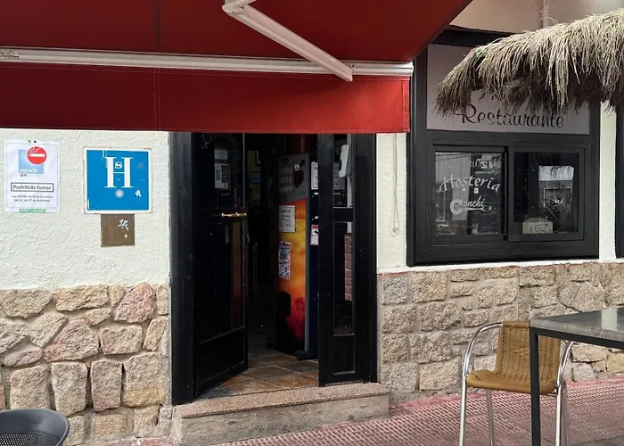 Hostal Mia