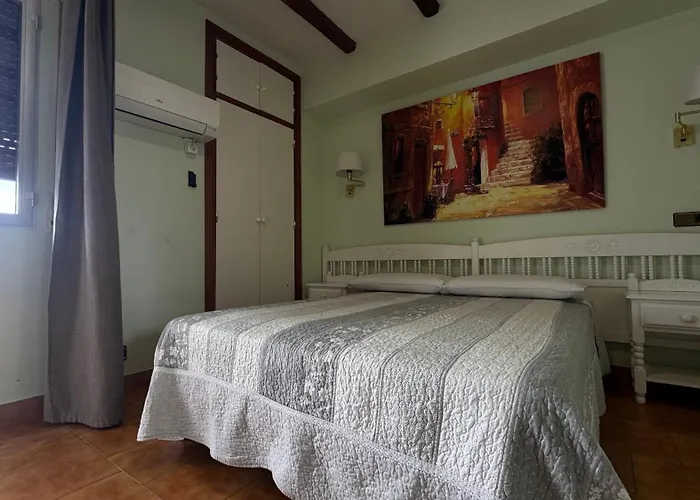 Hostal Mia