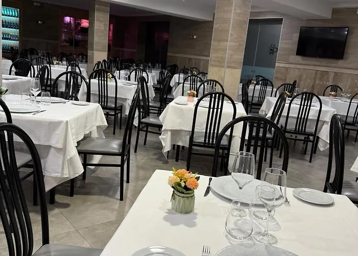 Hotel las canteras