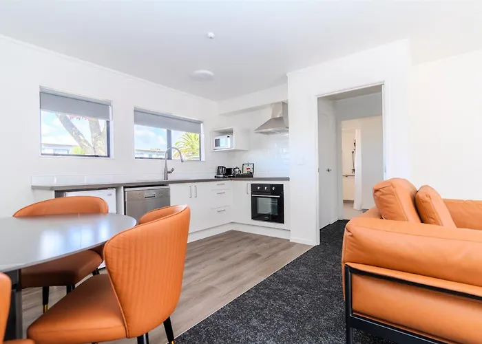 Te Awa Suites