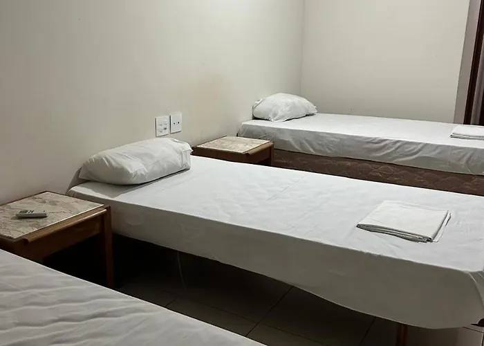 Hotel Mata da Praia