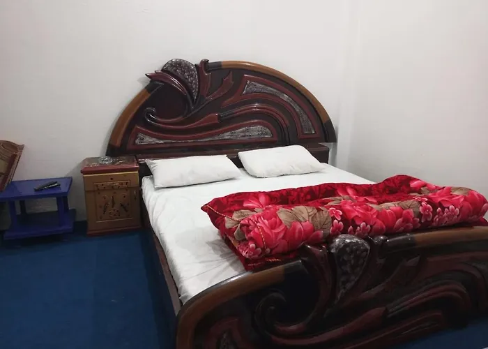 Islamabad Hotel Mingora Swat