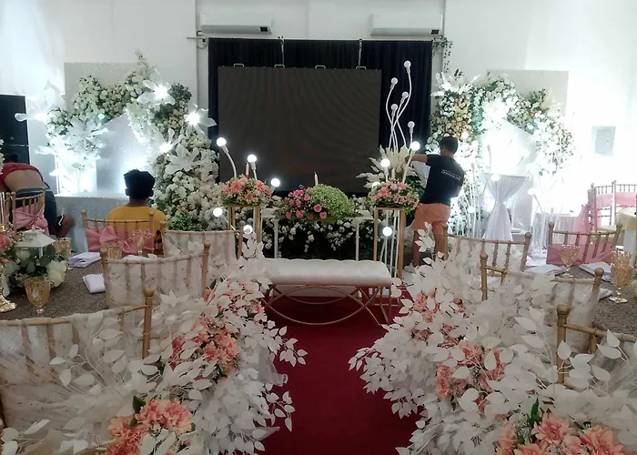 The Avenue Hotel And Event Center