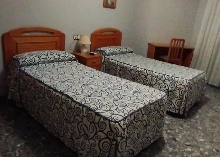 Hotel Vista Alegre