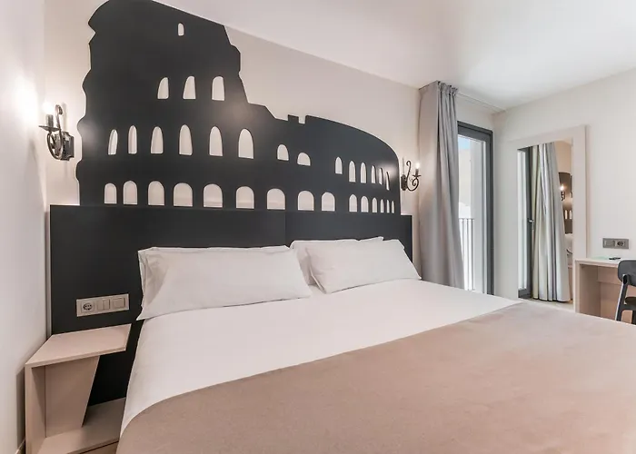 Hotel Welcome Teruel