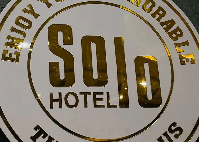 Solo Hotel