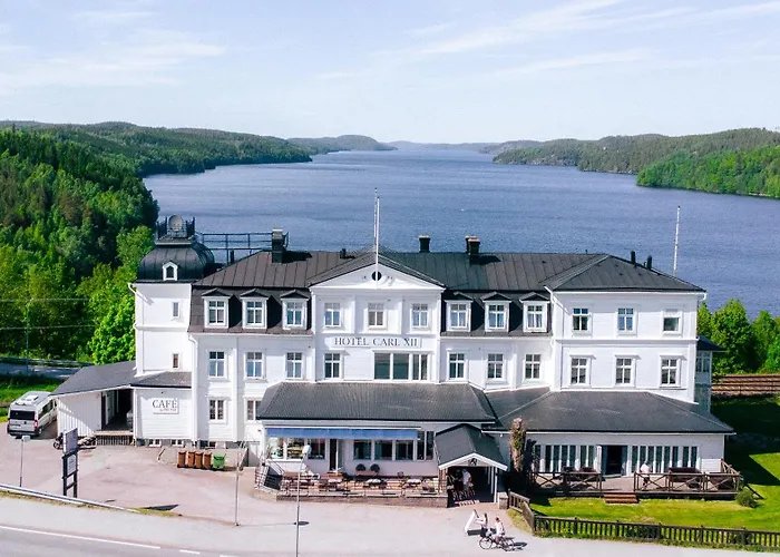 Hotel Carl XII