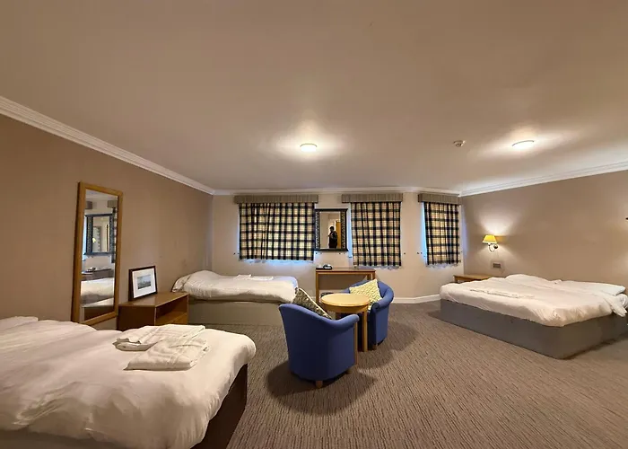 Blaby Westfield Hotel