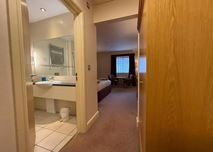 Blaby Westfield Hotel