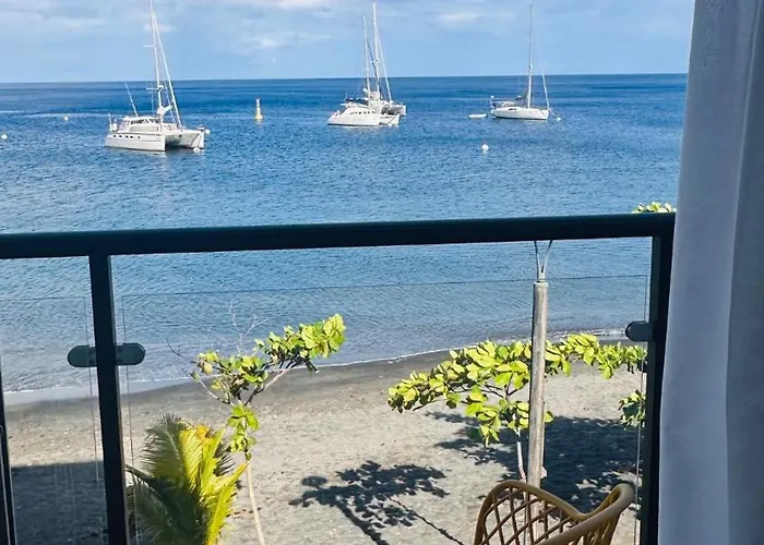 Hotel Ti' Pelican