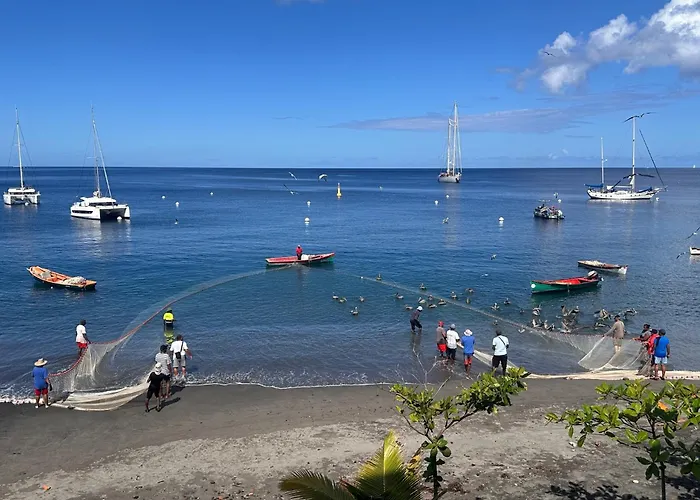 Hotel Ti' Pelican