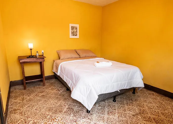 Hotel Itzel
