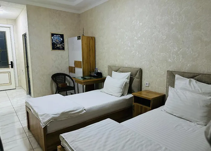 Ali Hotel