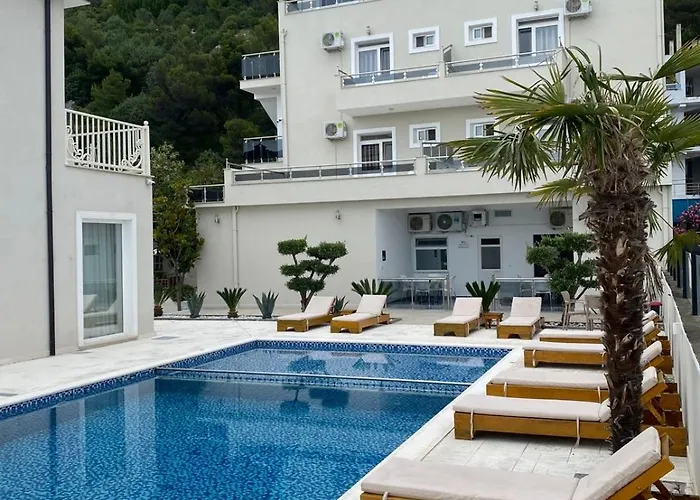 Hotel Del Mar