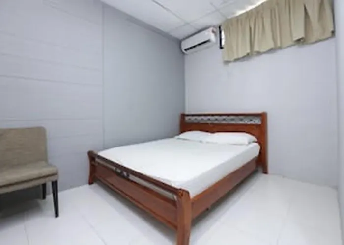 Hotel O D'Noor