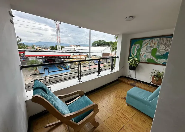 Hotel escalina