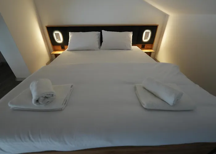Hotel Besfort