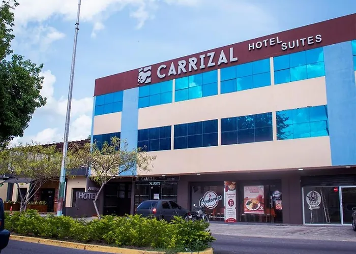 Carrizal
