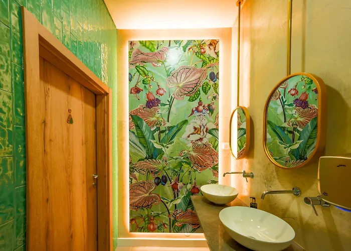 Moinho Do Canto Residence Hotel