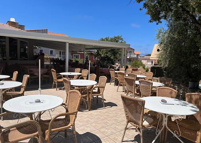 Hotel Maristella
